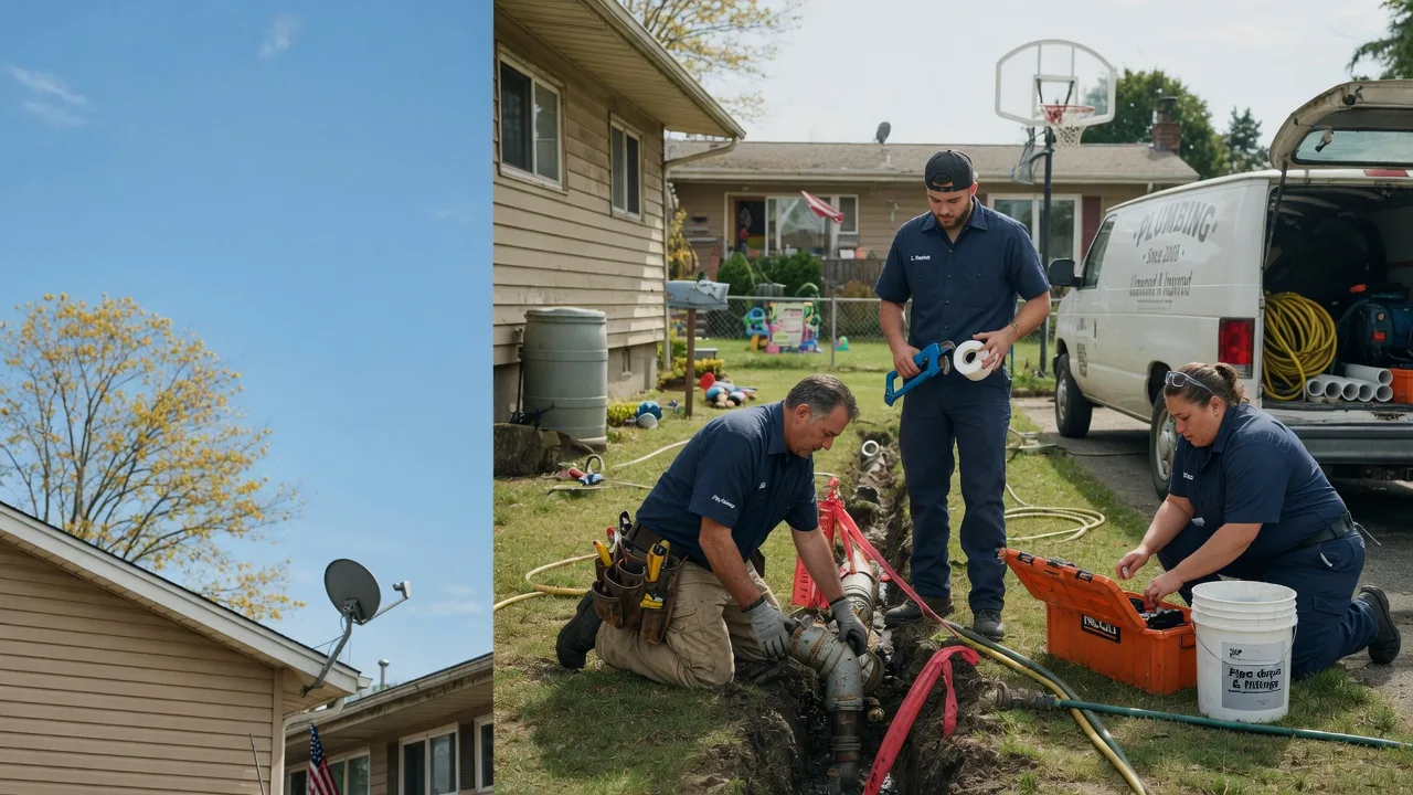Garbage Disposal Replacement in Linden, PA near me